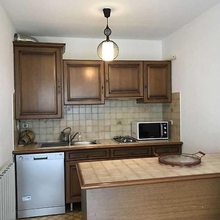Hendaye - 2 Pieces Avec Parking Centre-Ville Екстер'єр фото